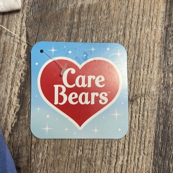 2 Care Bears t-shirts for kids - Picture 8 of 8